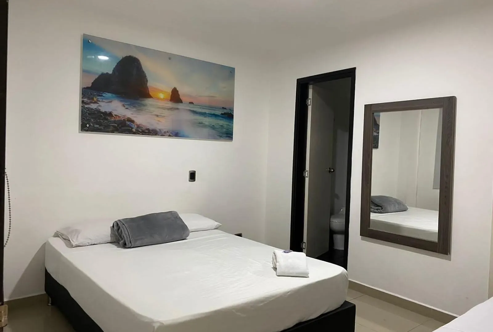 Hotel Jardin De Laureles Medellín