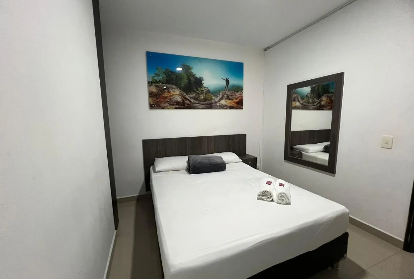Hotel Jardin De Laureles Medellín Colômbia