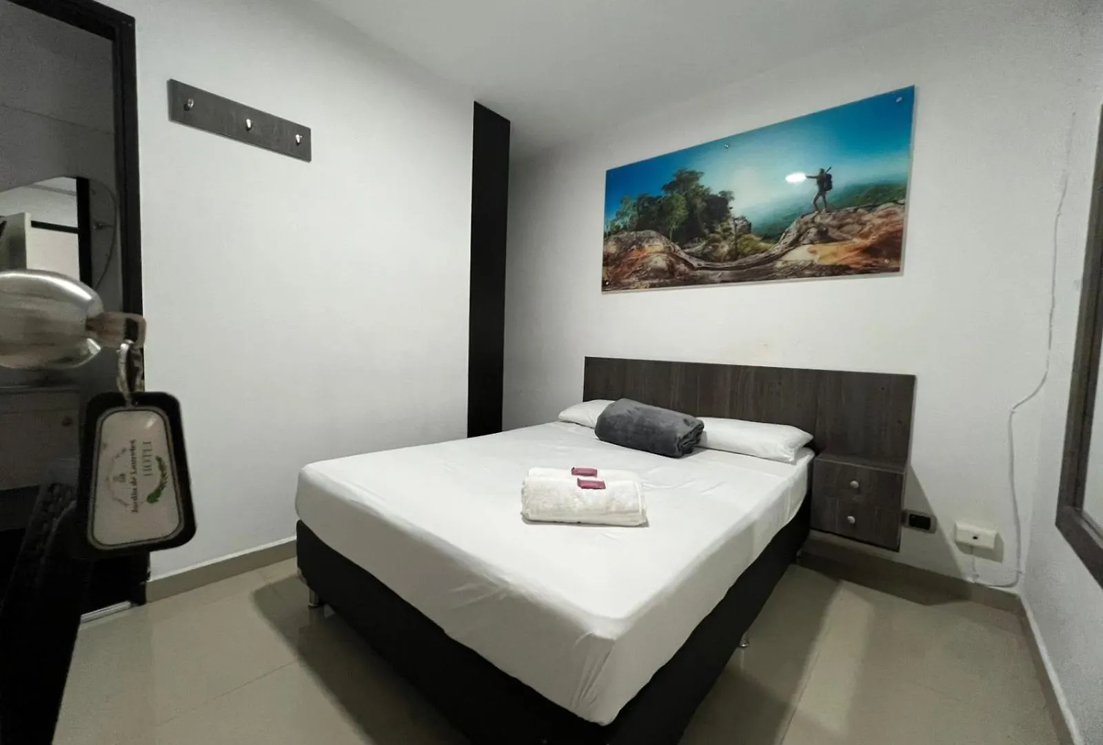 Hotel Jardin De Laureles Medellín 3*,