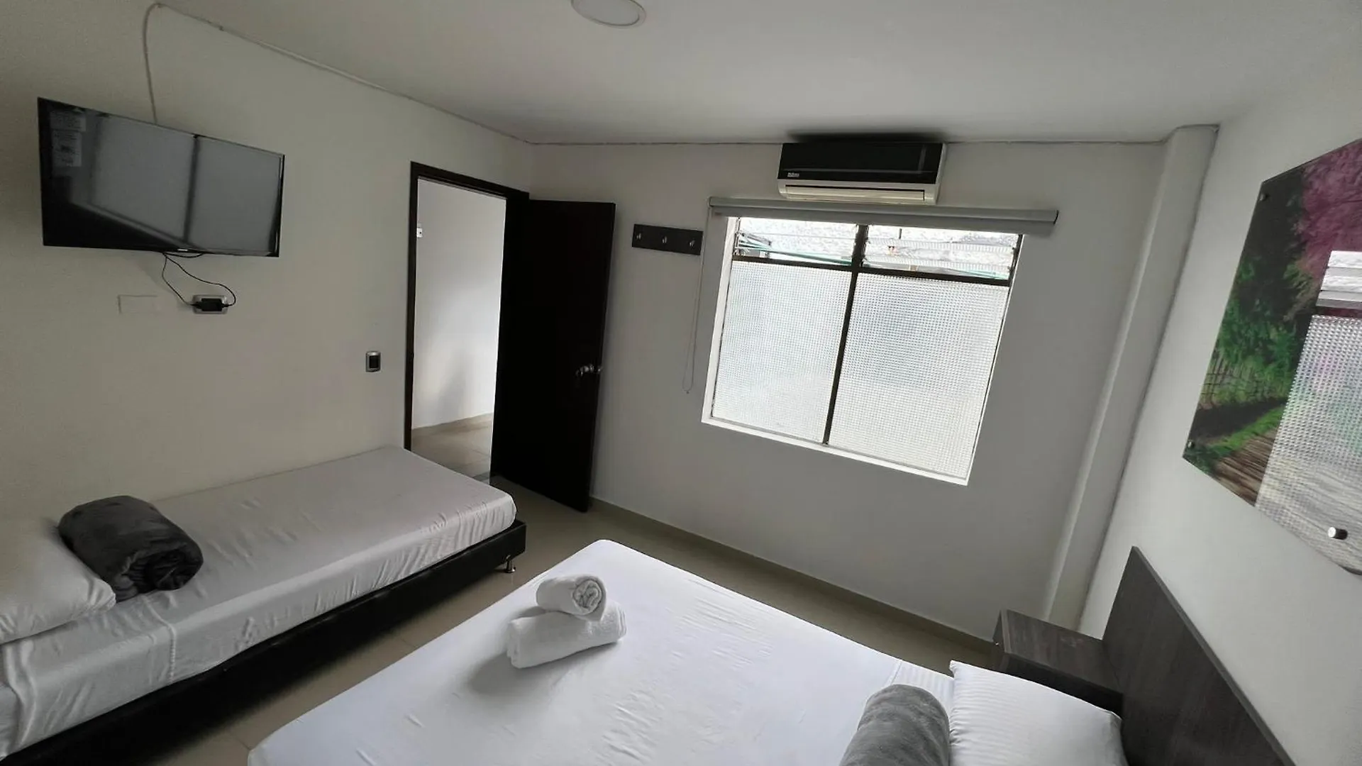 Hotel Jardin De Laureles Medellín