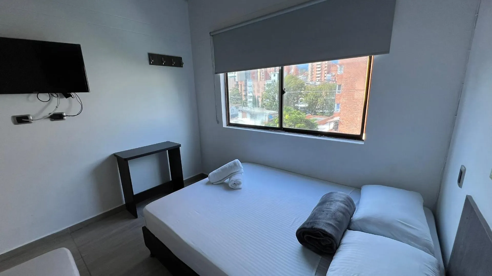 Hotel Jardin De Laureles Medellín 3*,  Colômbia
