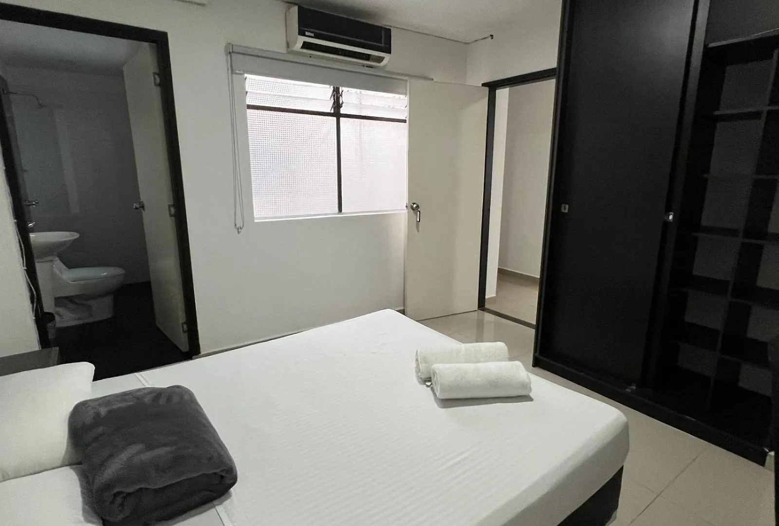 Hotel Jardin De Laureles Medellín