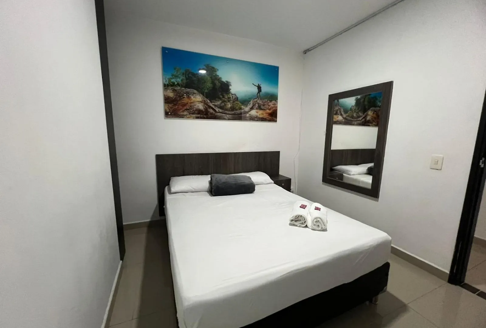 Hotel Jardin De Laureles Medellín
