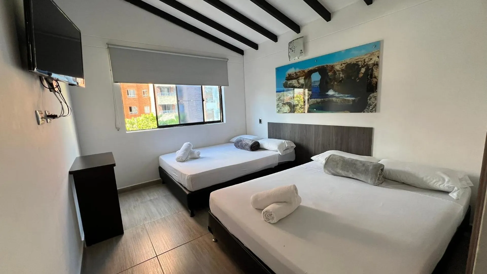 Hotel Jardin De Laureles Medellín