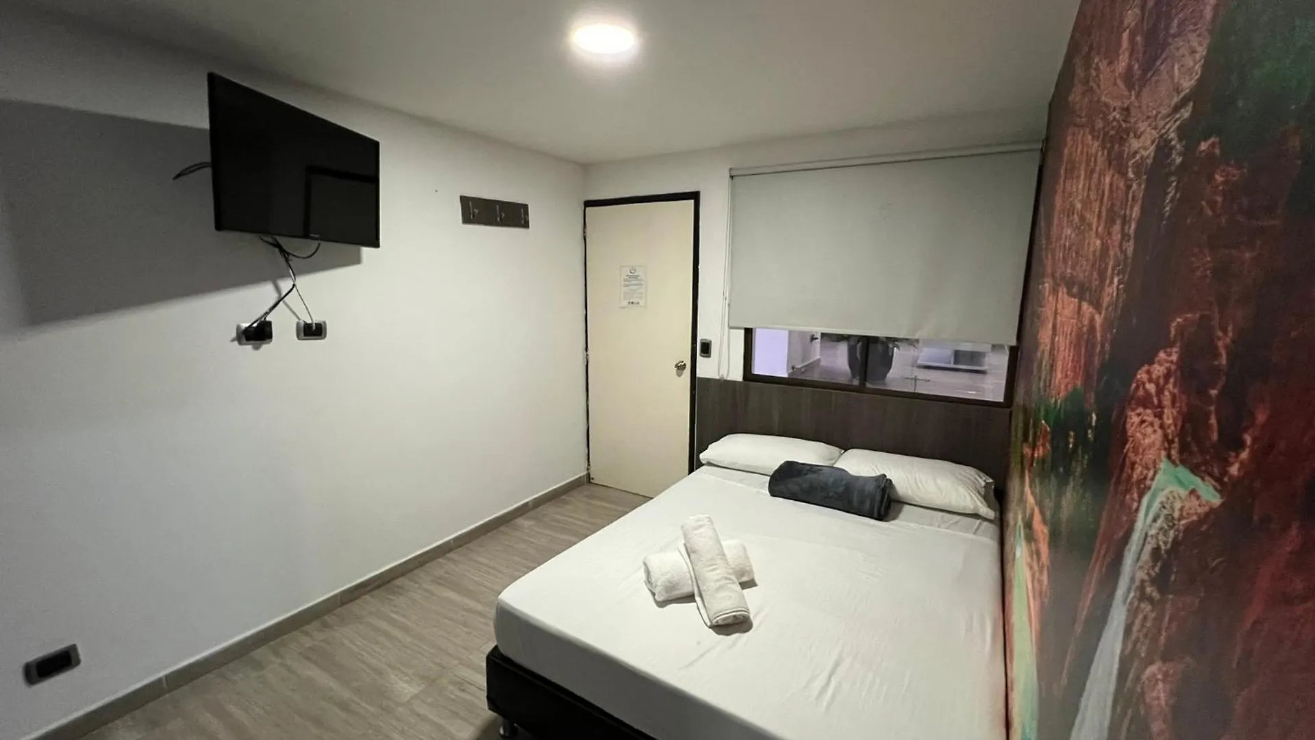 Hotel Jardin De Laureles Medellín
