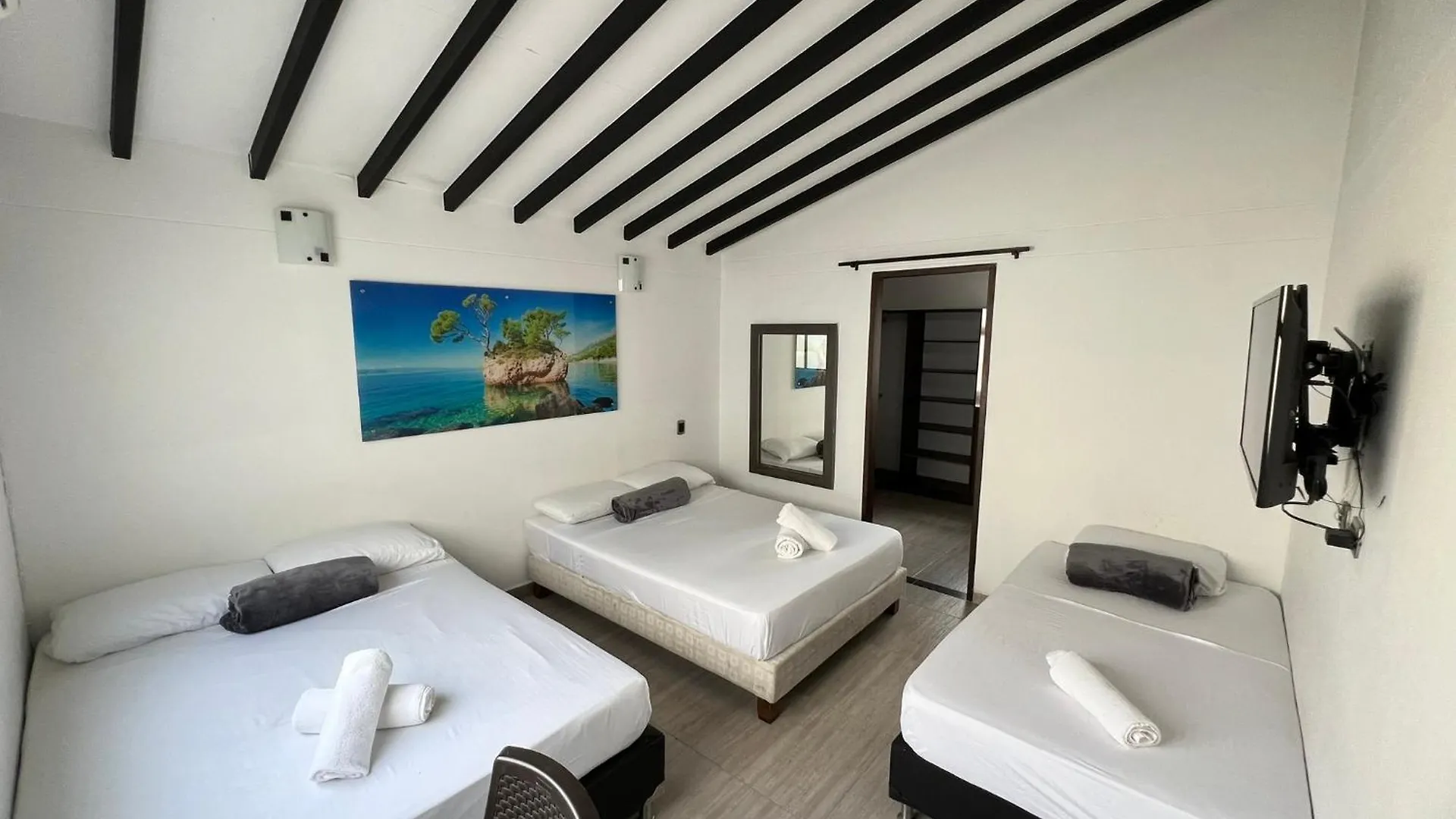 Hotel Jardin De Laureles Medellín