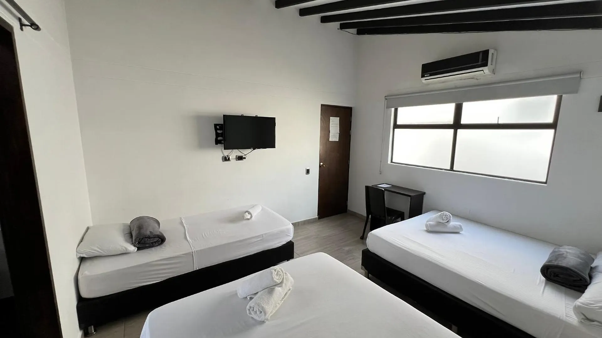 Hotel Jardin De Laureles Medellín