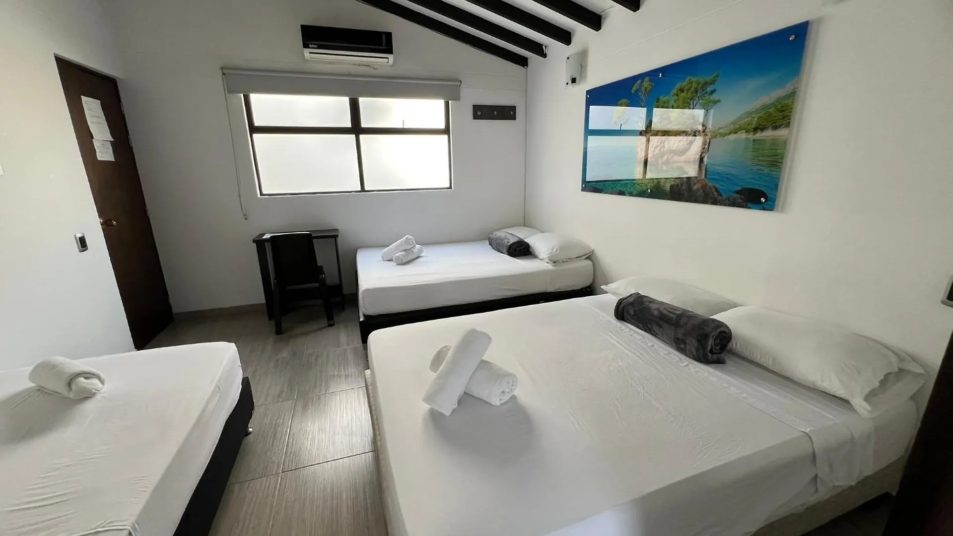 Hotel Jardin De Laureles Medellín