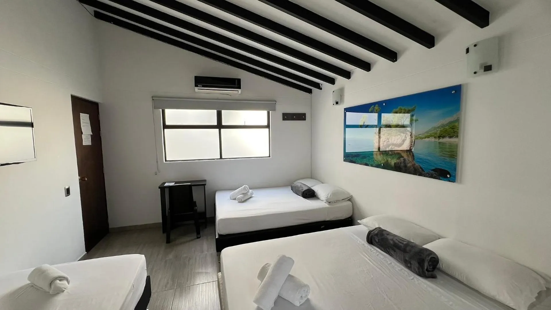 Hotel Jardin De Laureles Medellín