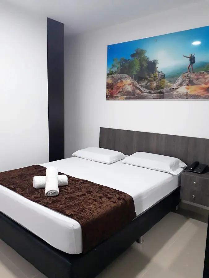Hotel Jardin De Laureles Medellín