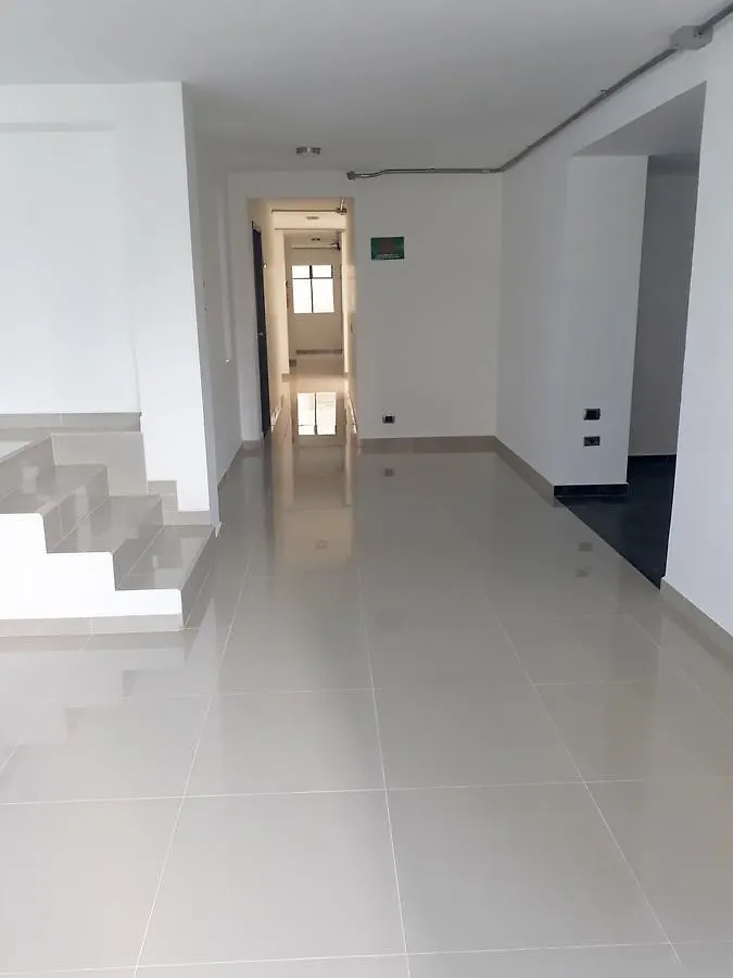 Hotel Jardin De Laureles Medellín