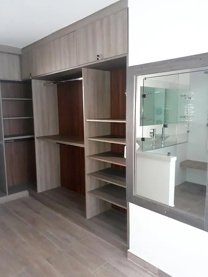 Hotel Jardin De Laureles Medellín