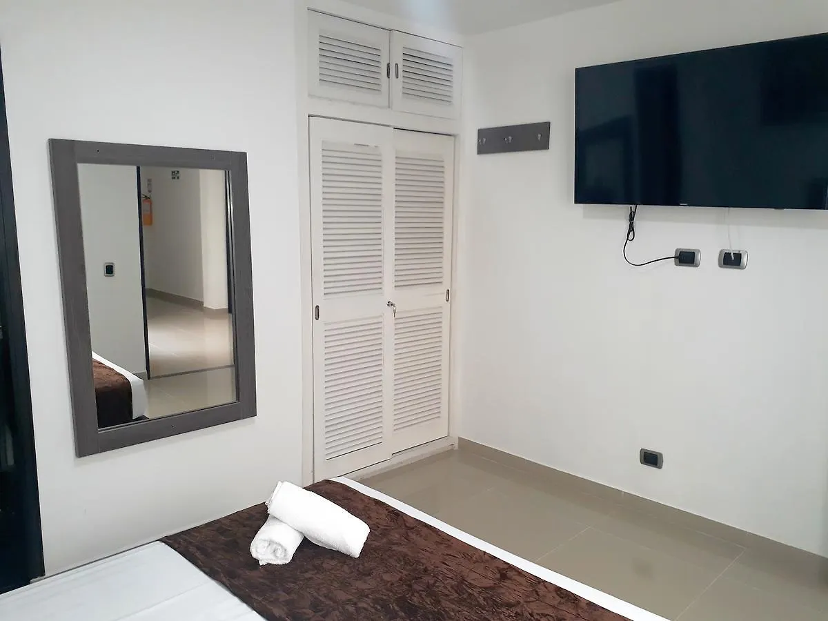 Hotel Jardin De Laureles Medellín