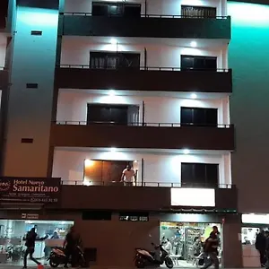 Hotel Samaritano Real, Medellin