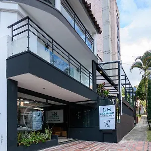 Hotel Like Home Hotel Boutique, Medellin