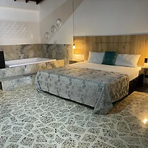 Hotel Hotel Ofix, Medellin