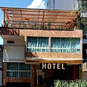 Hotel A & A Santa Alejandria, Medellin