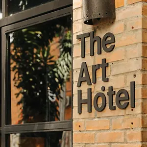4* Hotel The Art