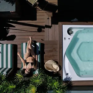 Hotel Nomada Origen, Medellin