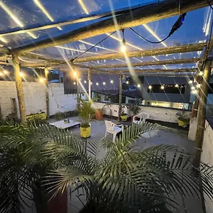 Guest house Casa Clandestina, Medellin