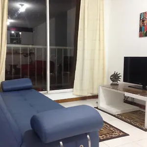 Apartamento Estadio Colores, Medellín