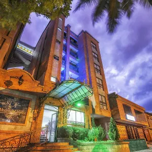 San Pedro Del Fuerte Medellín