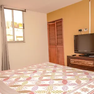 Apartamento Calle 10, Medellín