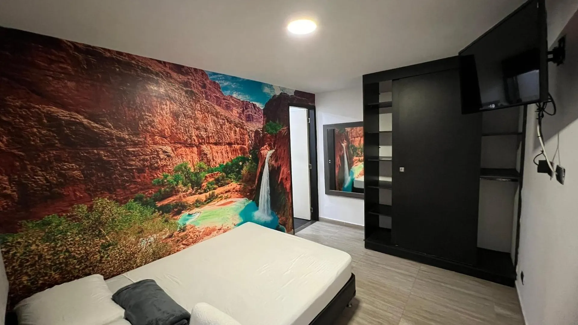 Hotel Jardin De Laureles Medellin