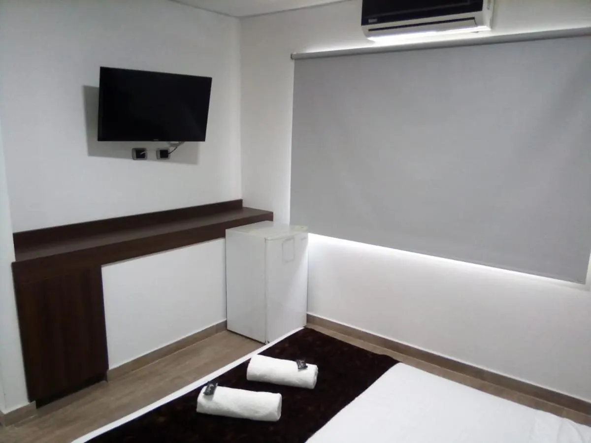 Hotel Jardin De Laureles Medellín