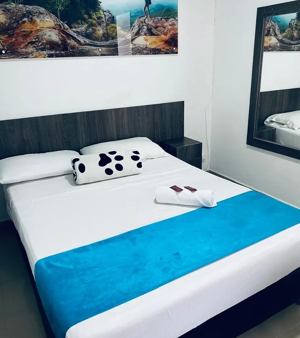 Hotel Jardin De Laureles Jeps Medellin