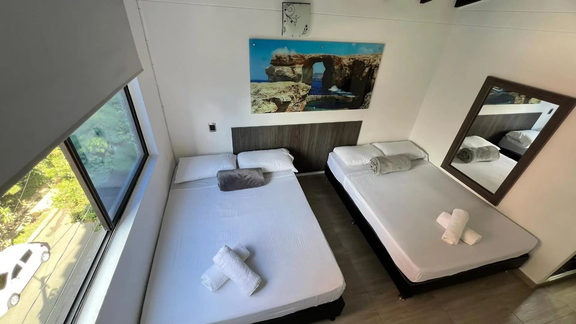 Hotel Jardin De Laureles Jeps Medellin