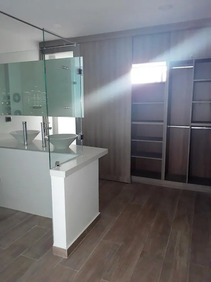 Hotel Jardin De Laureles Jeps Medellin